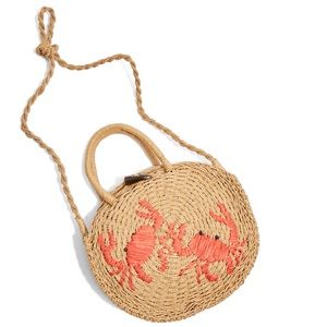 Woven BeachBag